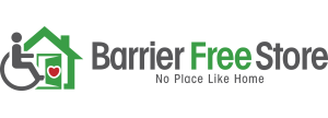Barrier Free Store