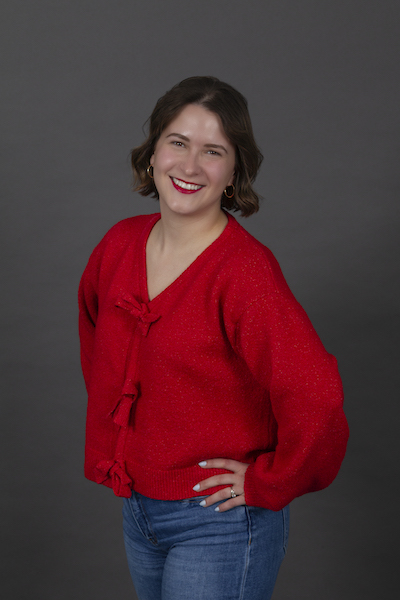 Maureen McFadden