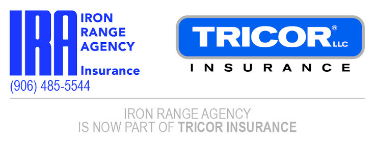Iron Range/Tricor