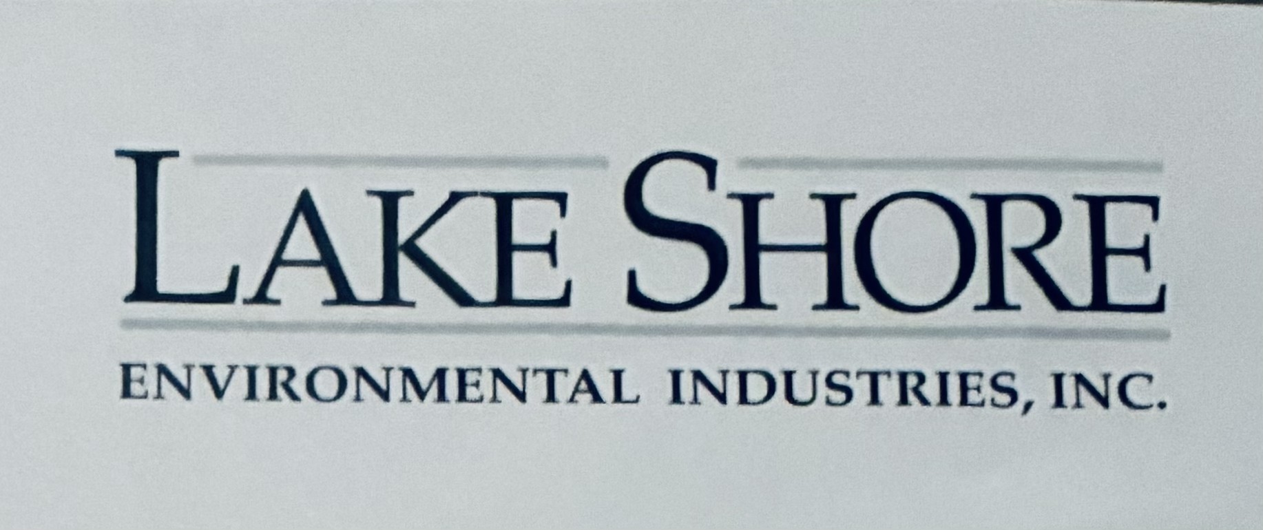 Lakeshore Environmental
