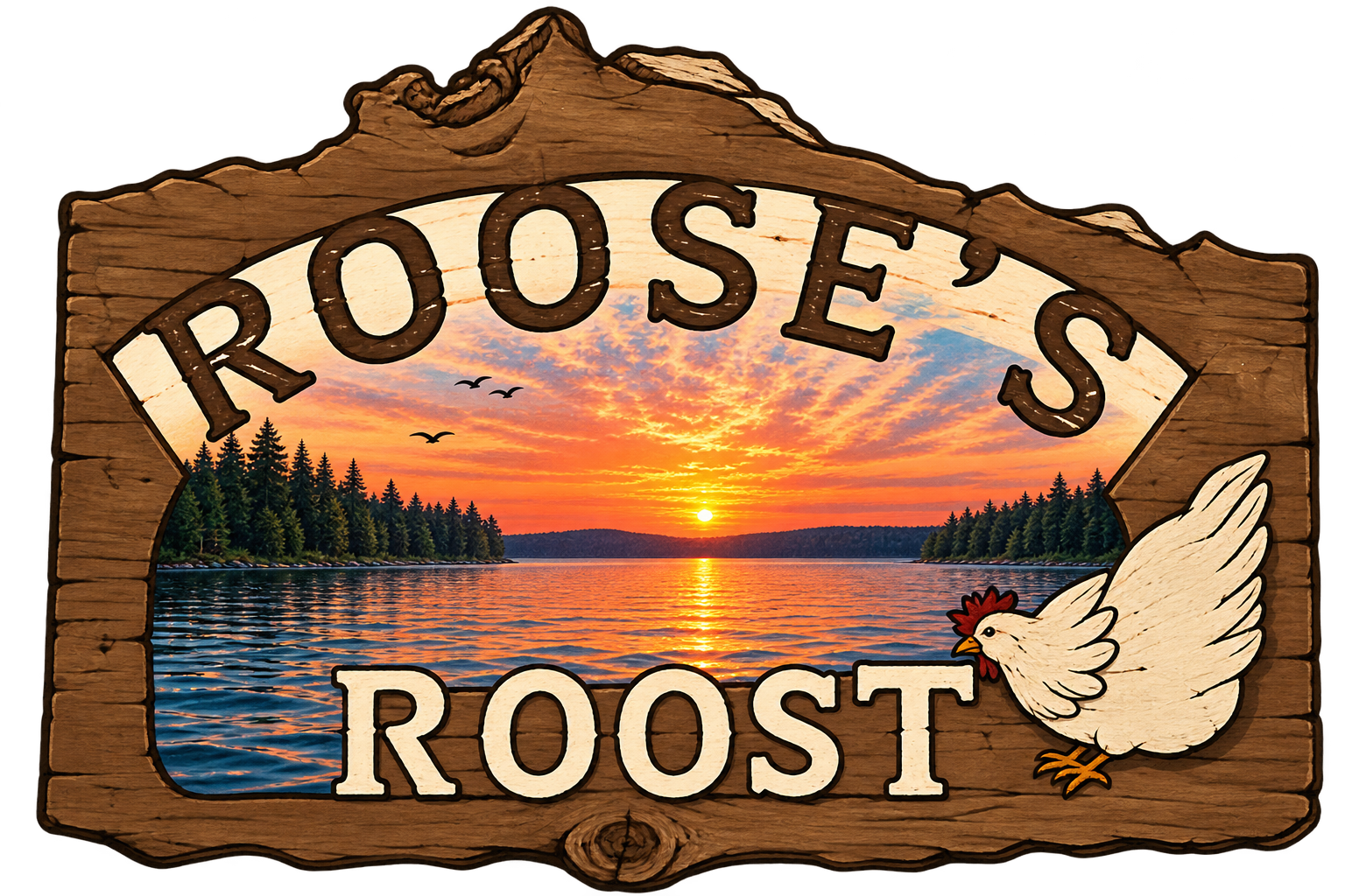 Roose’s Roots
